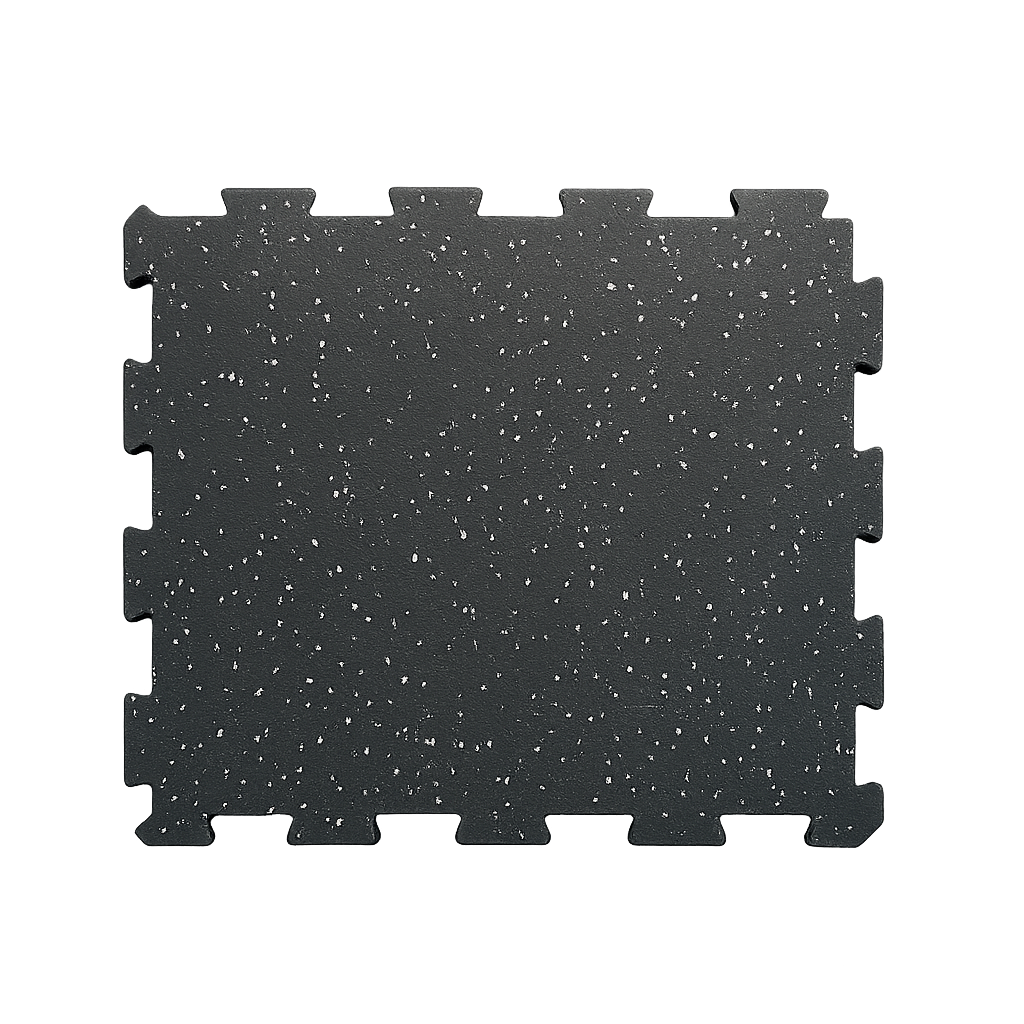 Tapis emboîtable multicouche de 15 mm