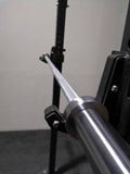 Barre technique 7,5 kg