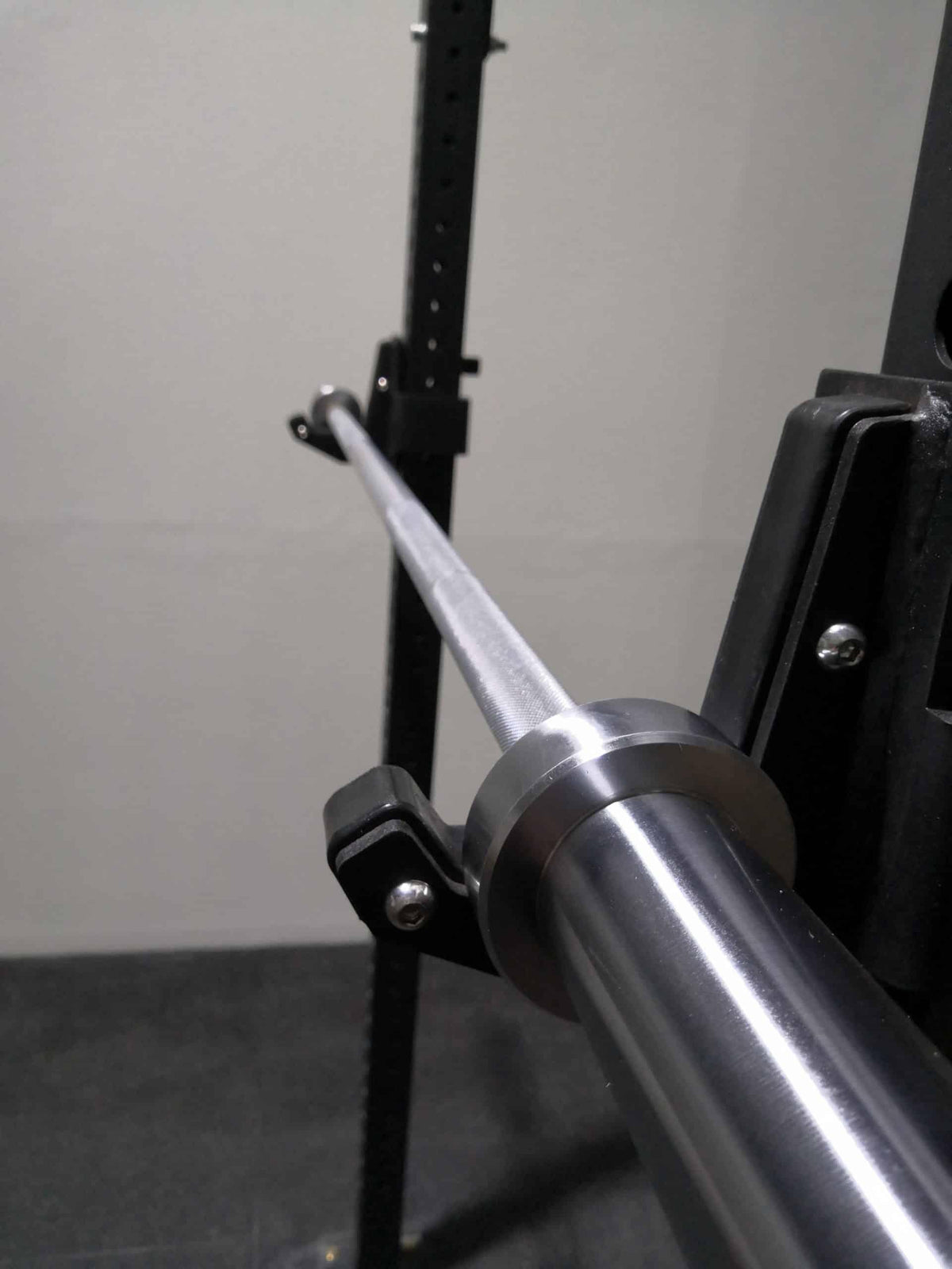 Barre technique 7,5 kg