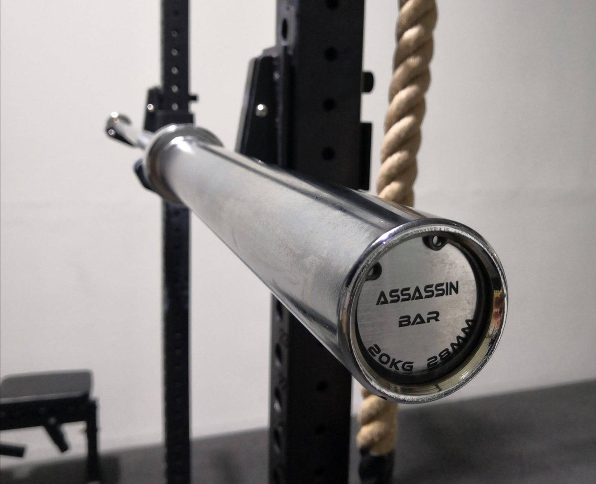 Haltère de maison (15kg/20kg)