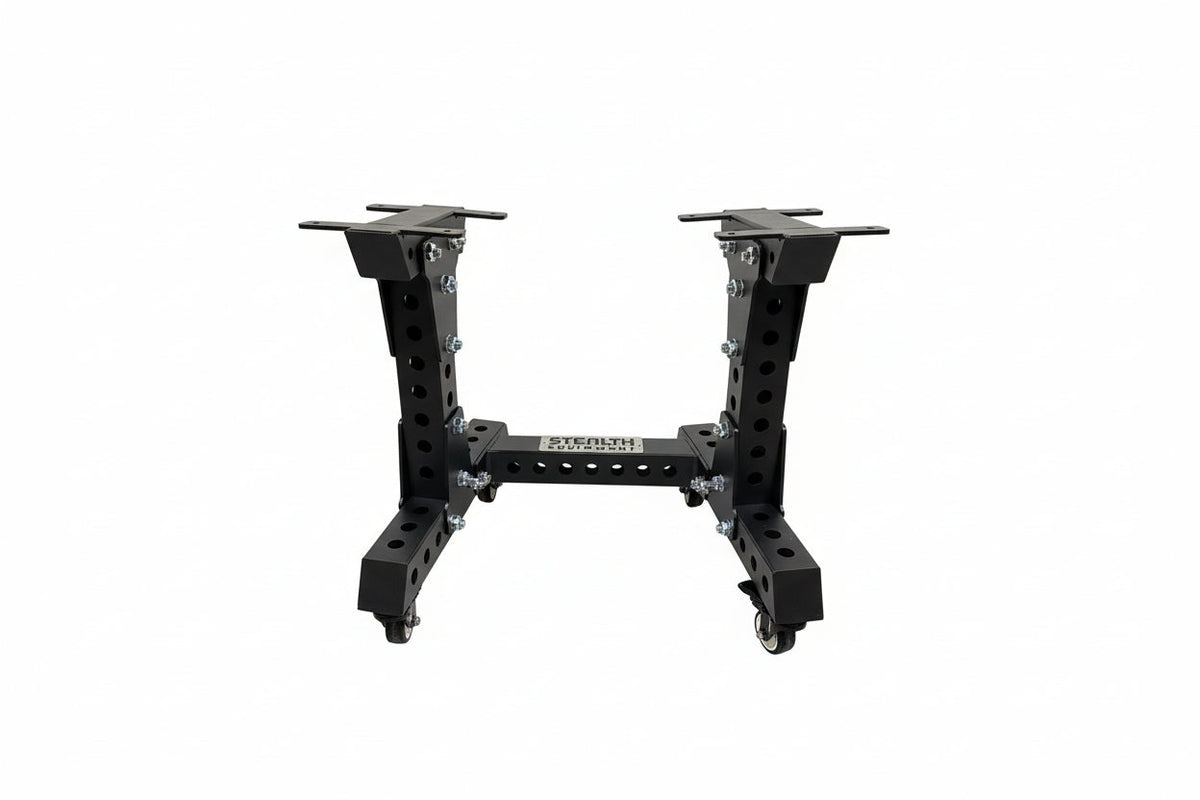 Support total V2
