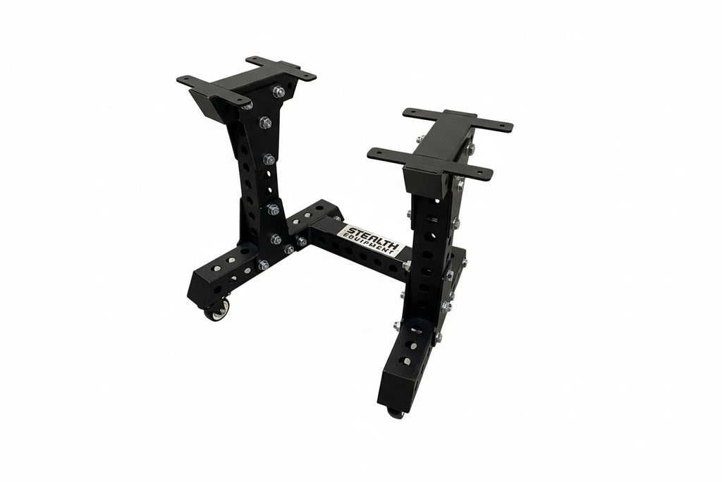 Support total V2
