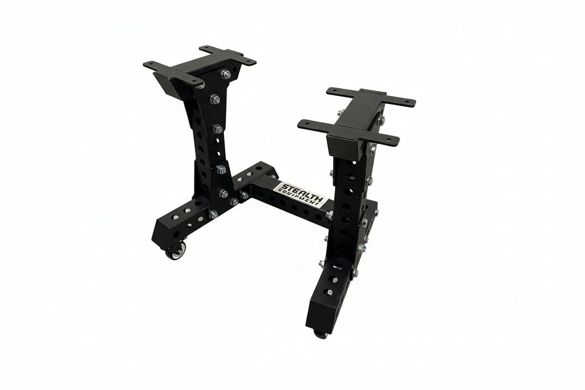 Support total V2