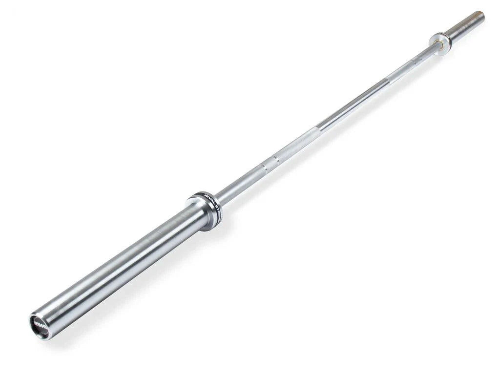 La barre (15kg/20kg)