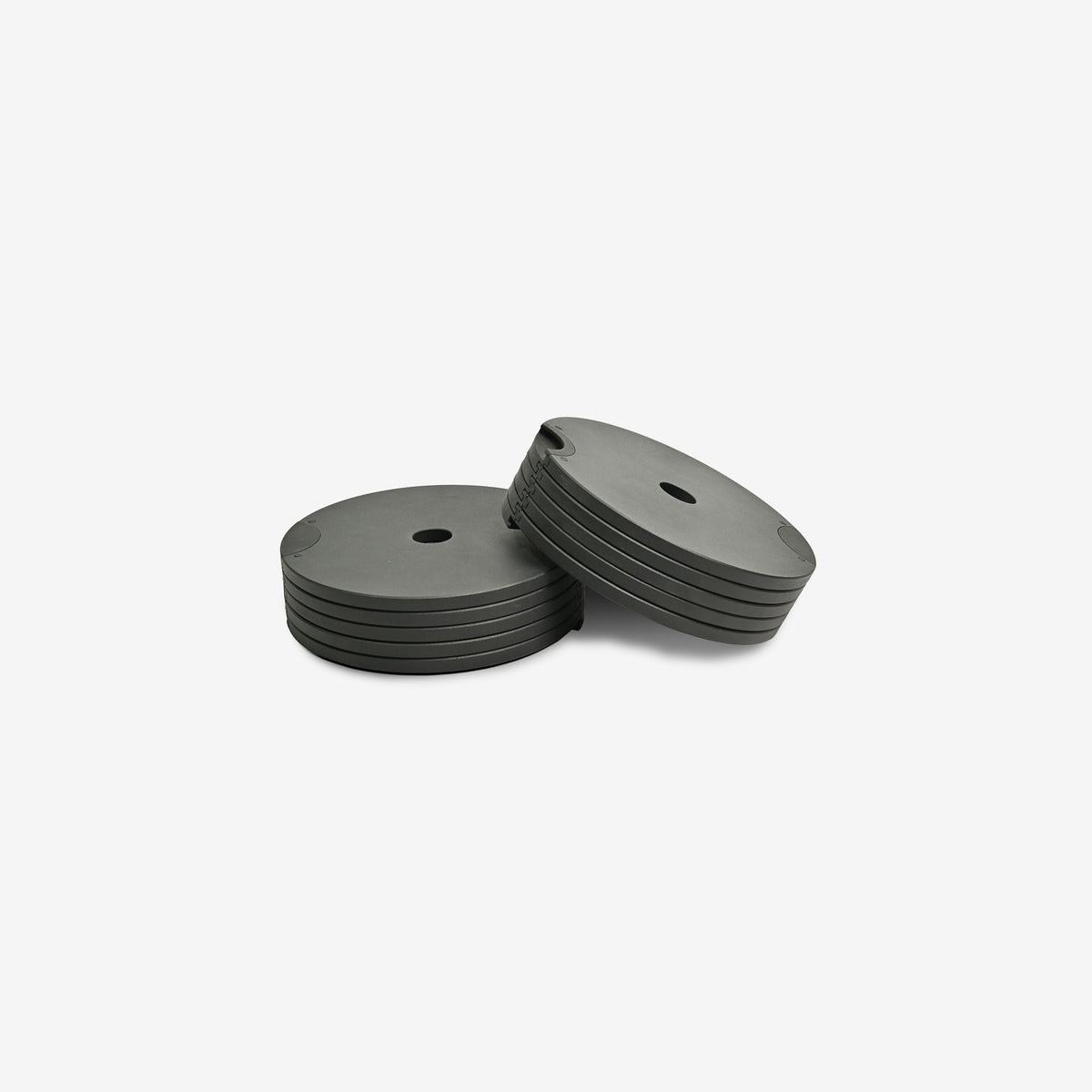 Pièces de rechange pour haltère réglable Black Edition