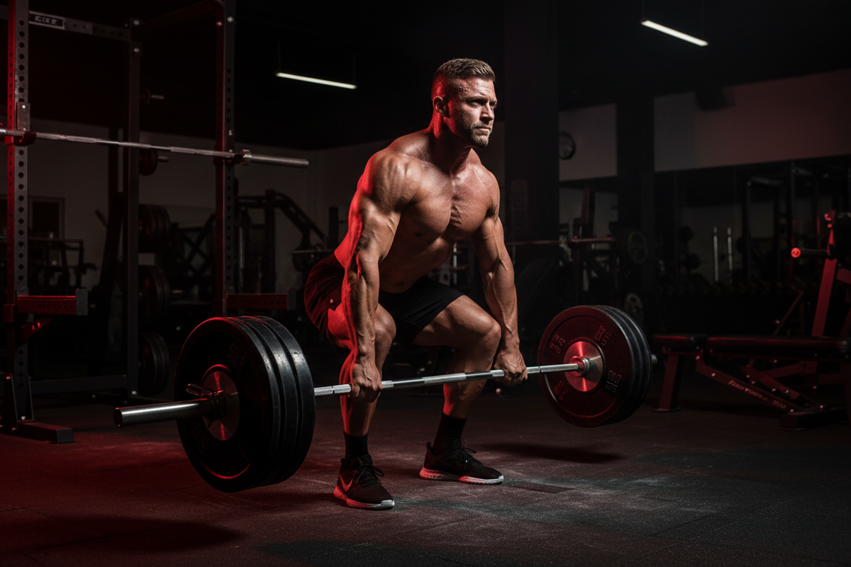 Barbell