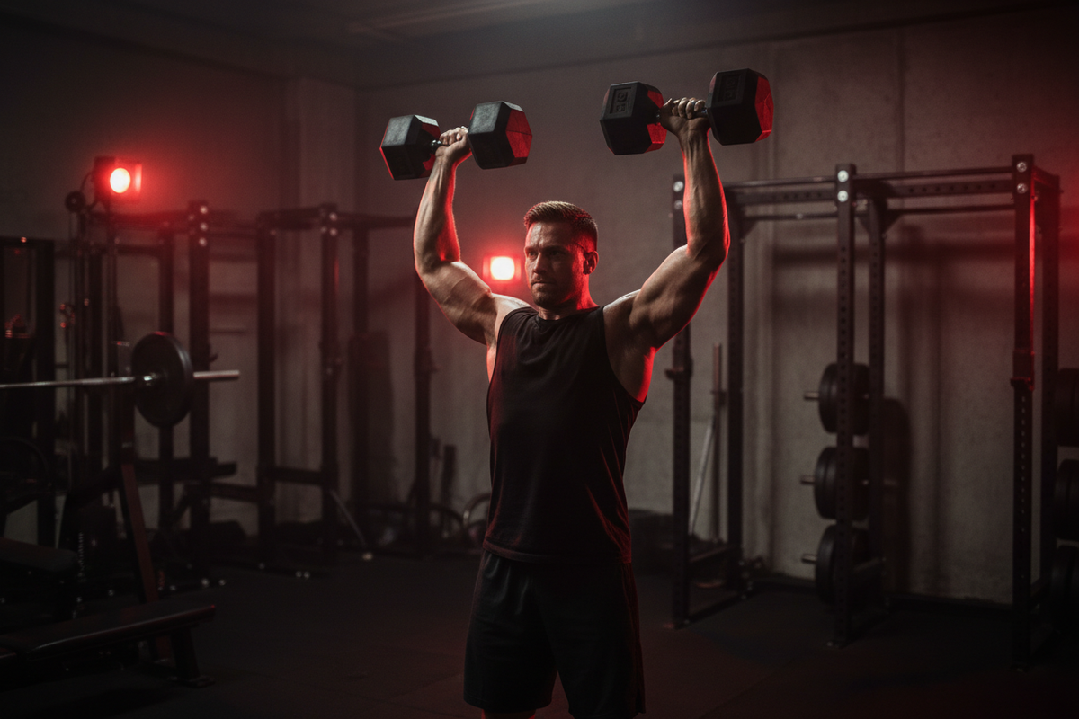 Dumbbell