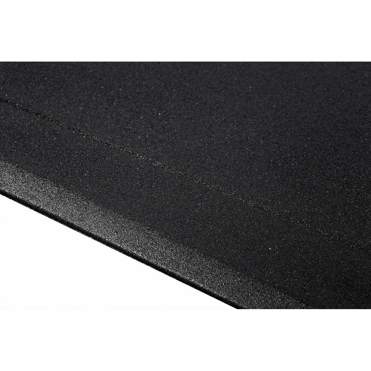 Profils de finition / Rampes de seuil en caoutchouc standards – 15 mm, 20 mm, 30 mm et 43 mm