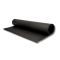 Tapis de sport portable extra long et surdimensionné - 195 cm x 128 cm