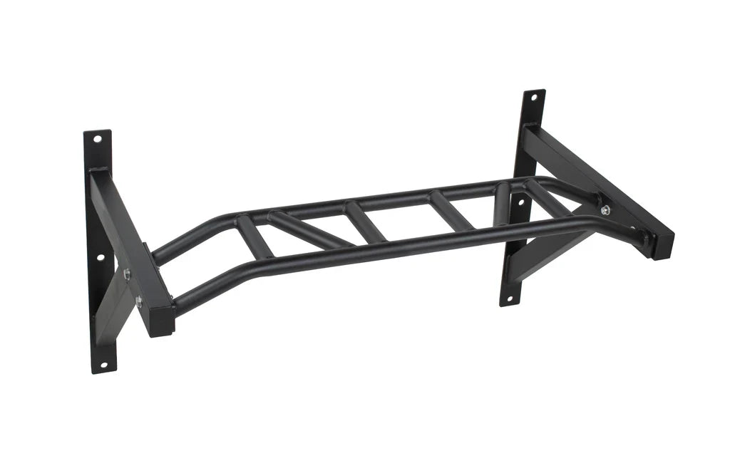 Barre de traction murale multi-prises v2
