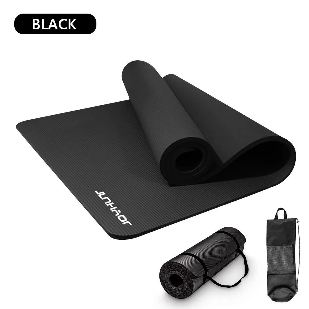 Tapis de yoga