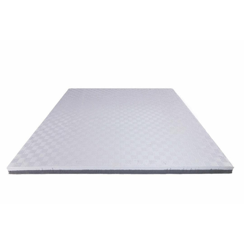Dalle de sol en mousse EVA Tatami réversible de qualité supérieure de 20 mm