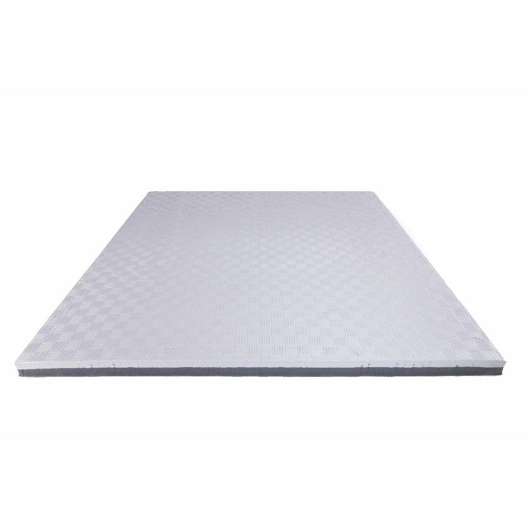 Dalle de sol en mousse EVA Tatami réversible de qualité supérieure de 20 mm
