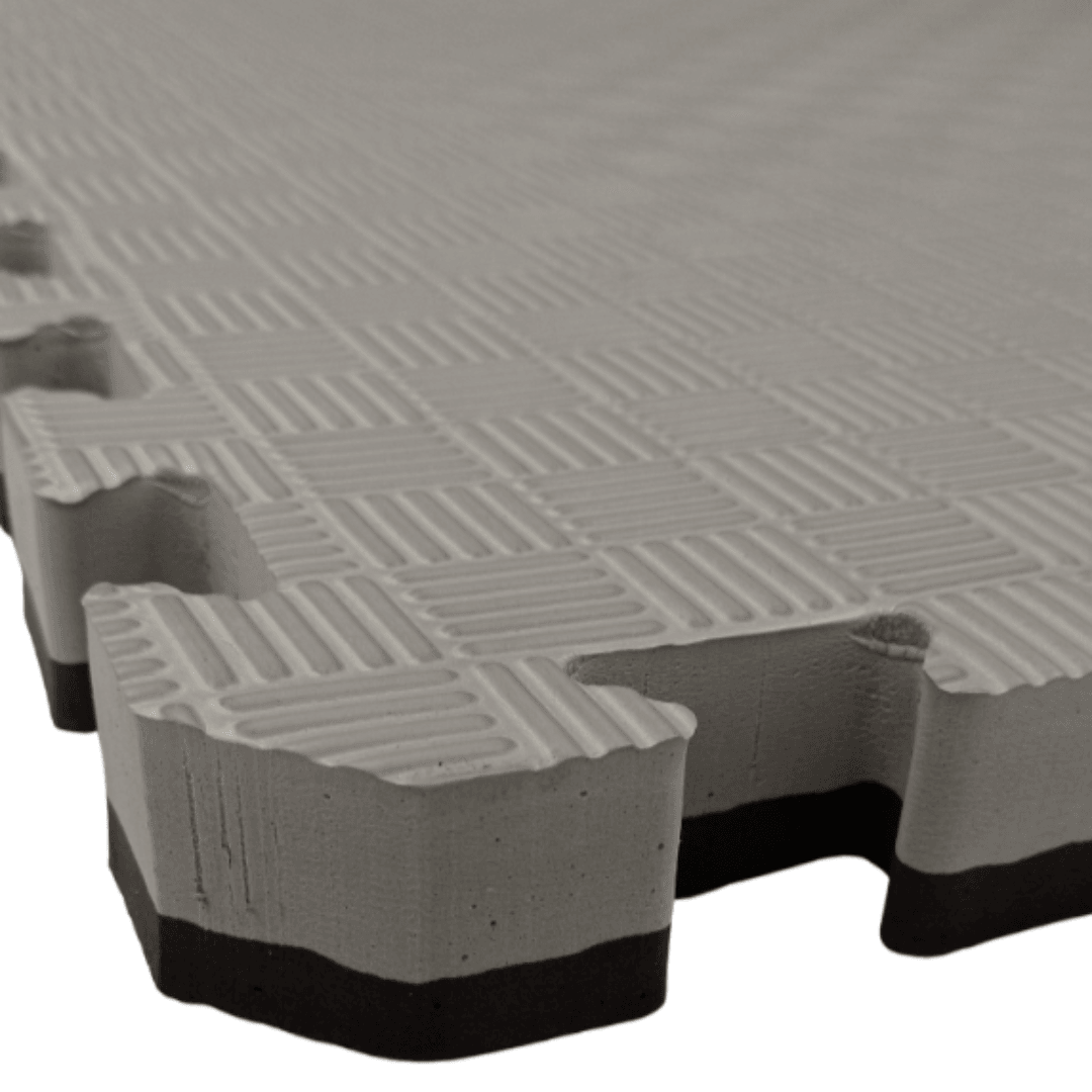 Tapis de Taekwondo Premium 40mm